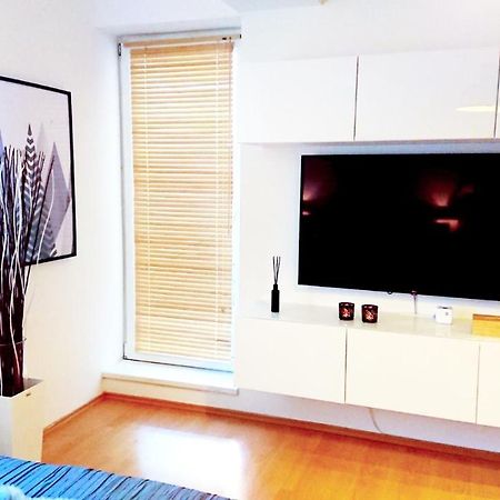 Apartman U Sklarny Appartement Harrachov Buitenkant foto