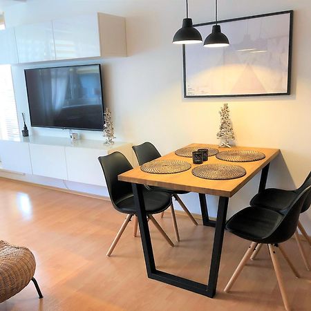 Apartman U Sklarny Appartement Harrachov Buitenkant foto