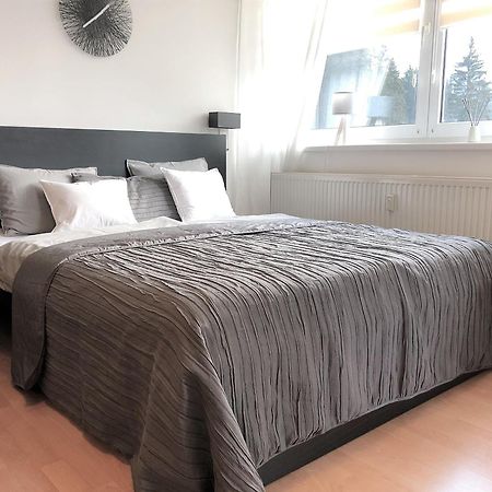 Apartman U Sklarny Appartement Harrachov Buitenkant foto