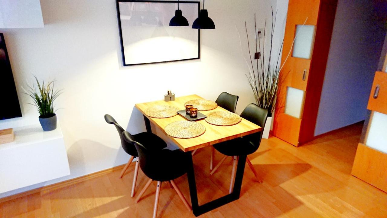 Apartman U Sklarny Appartement Harrachov Buitenkant foto