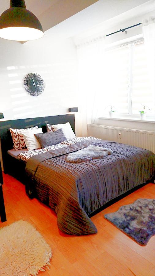 Apartman U Sklarny Appartement Harrachov Buitenkant foto