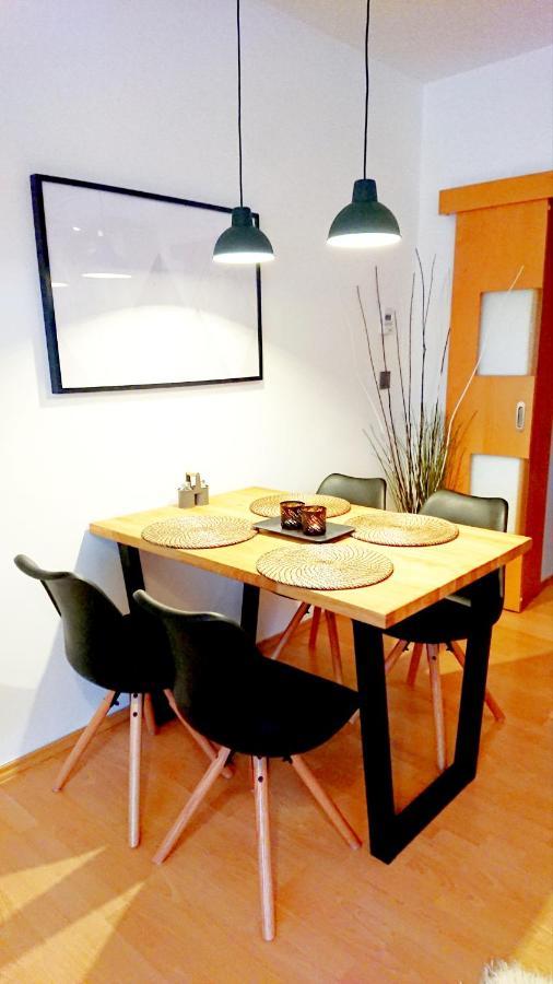 Apartman U Sklarny Appartement Harrachov Buitenkant foto