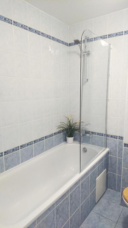 Apartman U Sklarny Appartement Harrachov Buitenkant foto