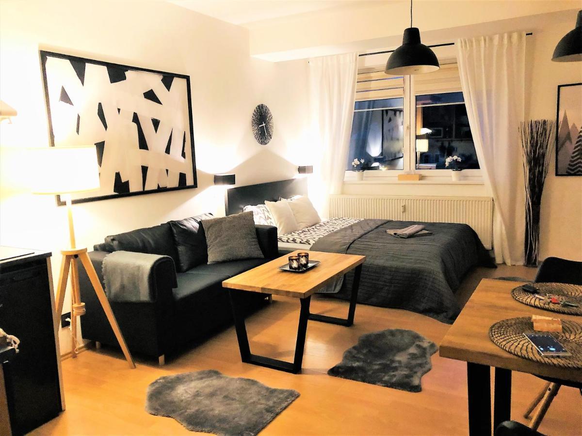 Apartman U Sklarny Appartement Harrachov Buitenkant foto