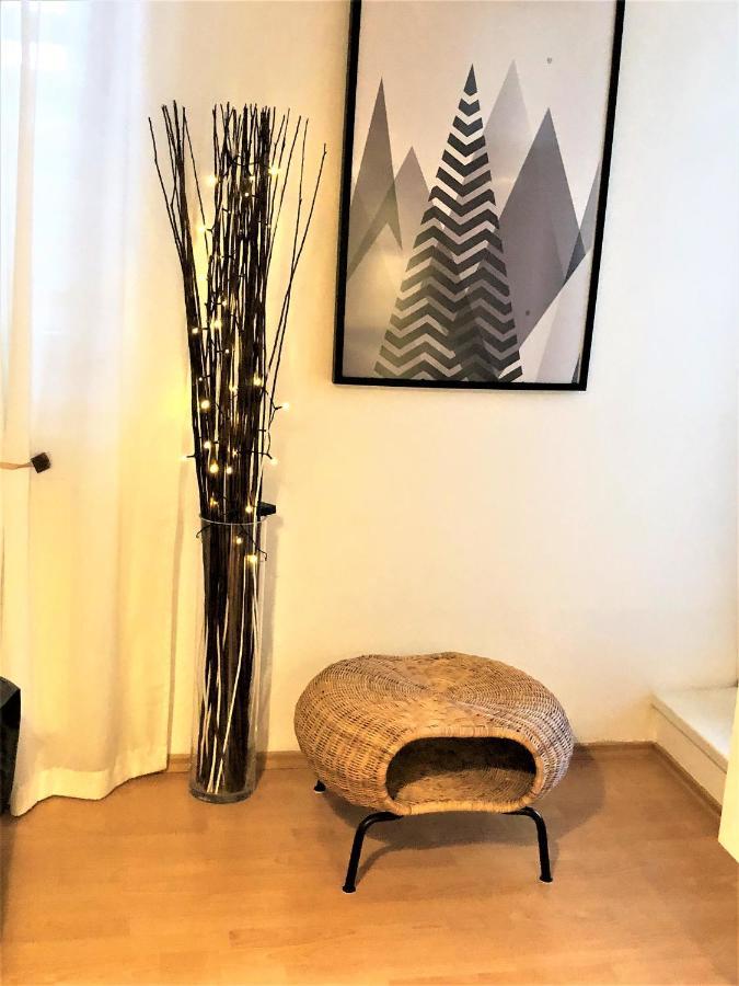 Apartman U Sklarny Appartement Harrachov Buitenkant foto